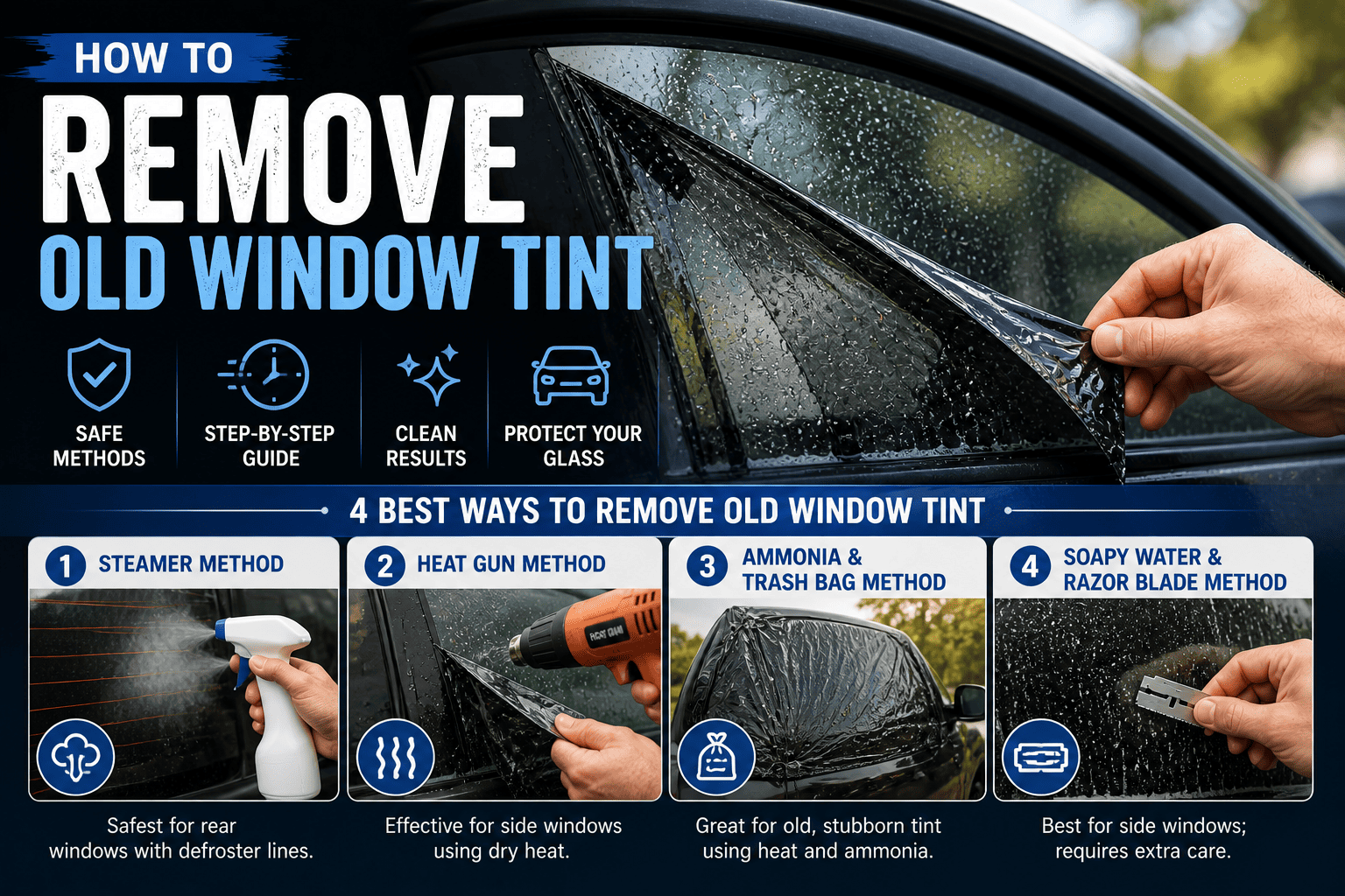 best way to clean vape residue off car windows Clean your car windshield and prevent vape film main image 0