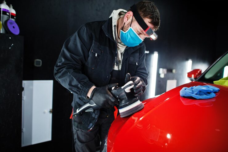 Which Is the Best Car Paint Protection Coating for New Cars